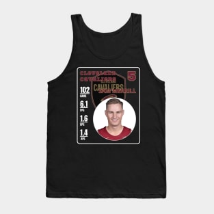 Sam Merrill Tank Top